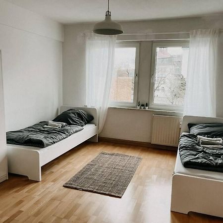 Apartamento Zentral, Geraeumig, Messe Nah! Be2R Essen Exterior foto