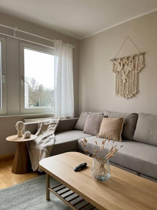 Apartamento Zentral, Geraeumig, Messe Nah! Be2R Essen Exterior foto