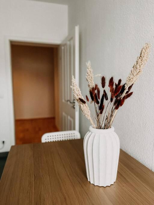Apartamento Zentral, Geraeumig, Messe Nah! Be2R Essen Exterior foto